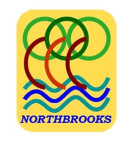 Northbrooks Secondary School Logo