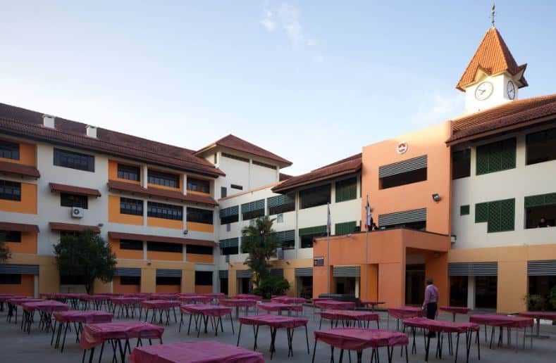 Northland Secondary School