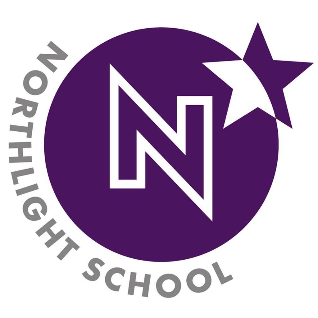 Northlight School Logo