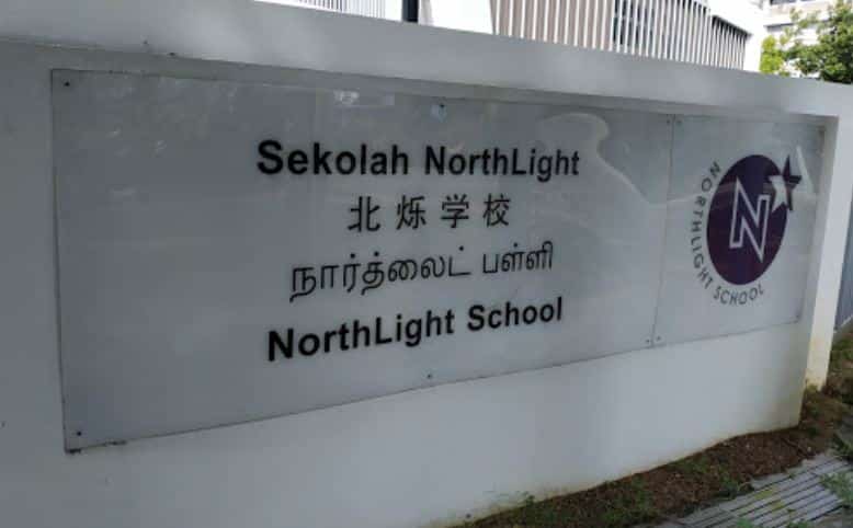 Northlight School Singapore