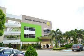 Pasir Ris Secondary School