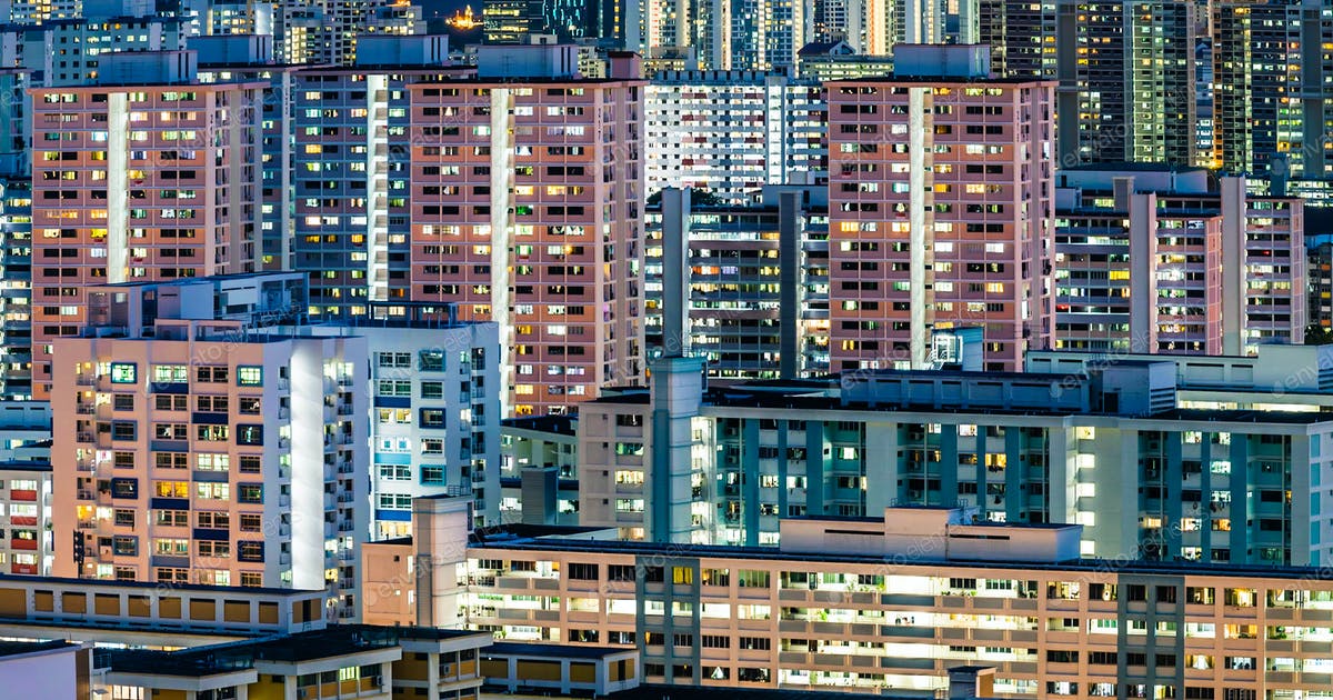 Property Cooling Measures in Singapore
