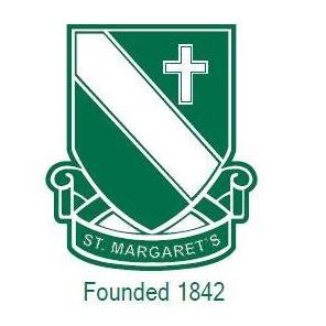 St. Margarets Secondary School Logo