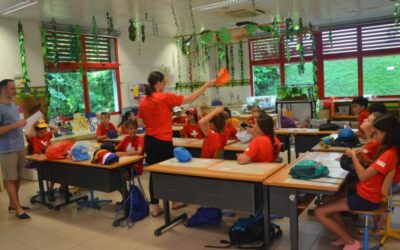 Swiss School in Singapore (SSiS)