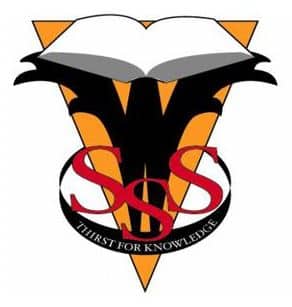 West Spring Secondary School Logo
