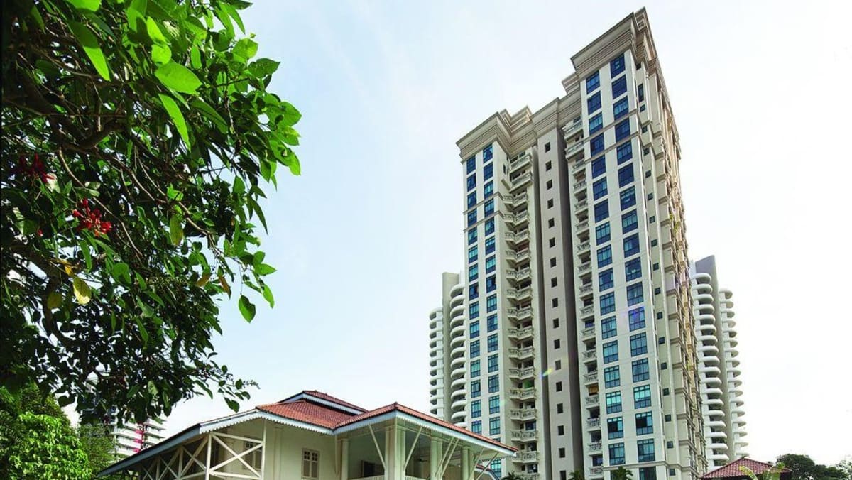 What options do I have as an HDB flat homeowner