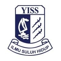 Yusof Ishak Secondary School Logo