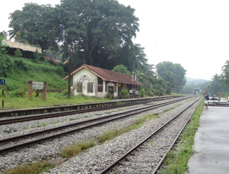 bukit timah neighbourhood railway