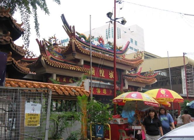 geylang neighbourhood temple