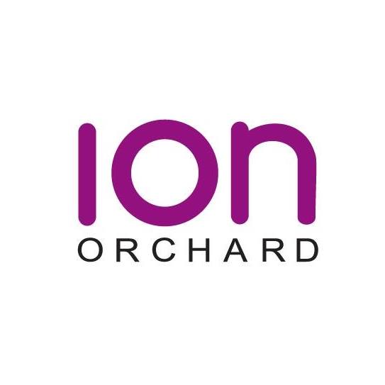 ion orchard logo