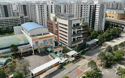 Jurong West Neighbourhood
