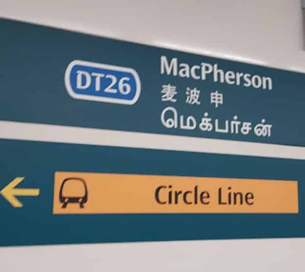 MacPherson MRT