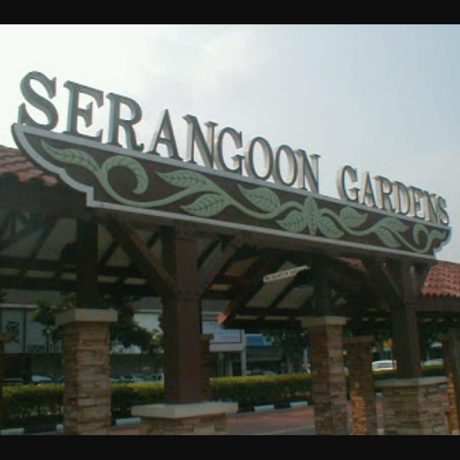 serangoon neighbourhood park