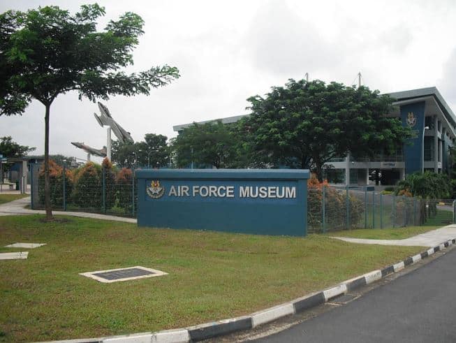 singapore district 14 museum 1