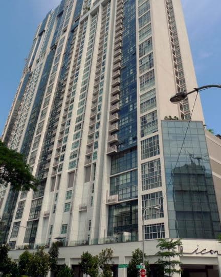 singapore district 2 condominium