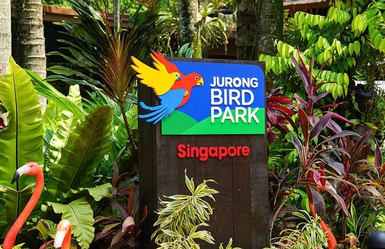 singapore district 22 zoo