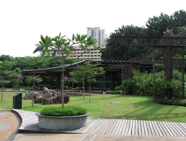 toa payoh neighbourhood park