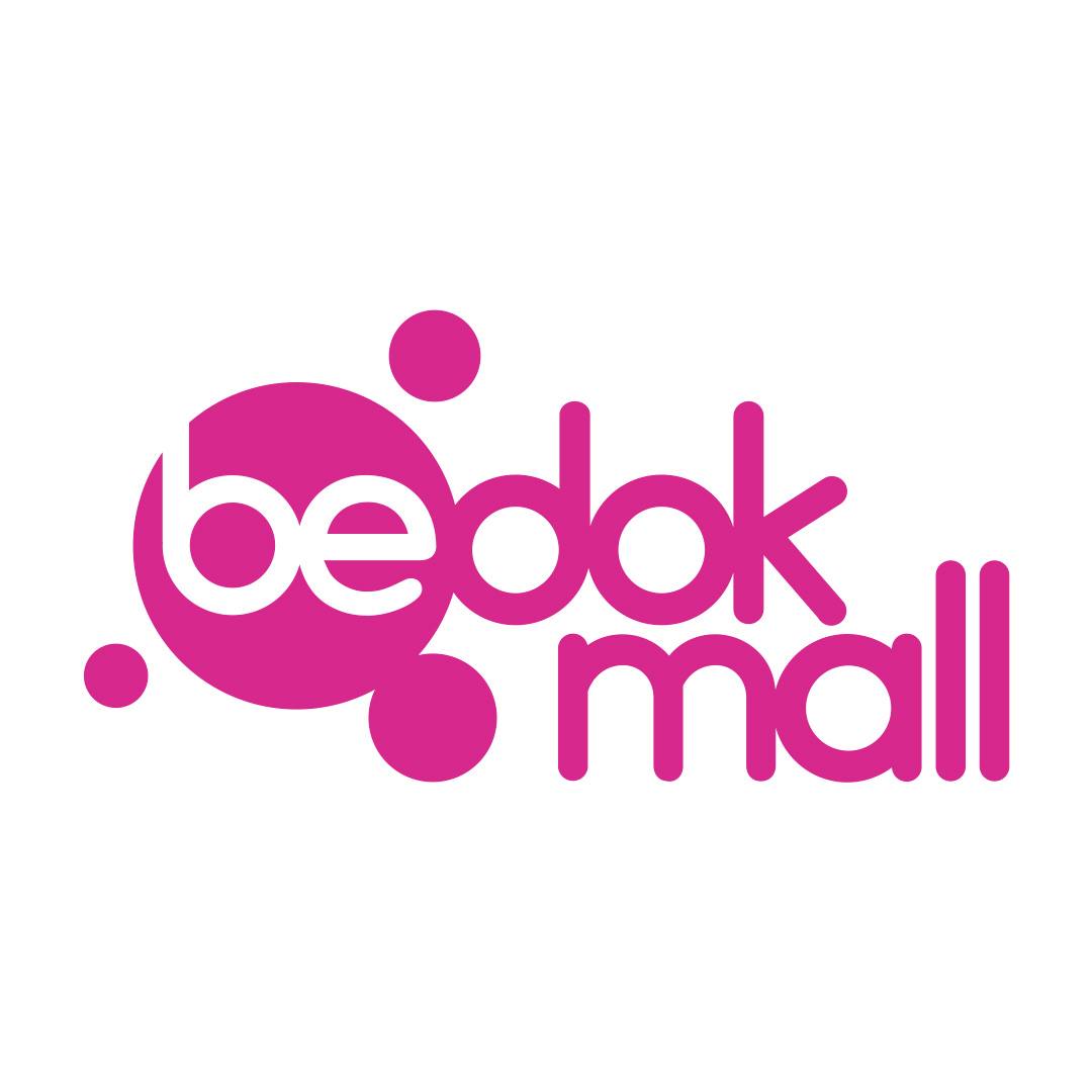 Bedok Mall Logo