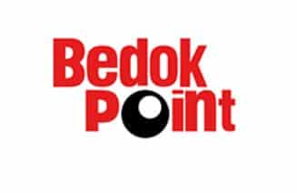 Bedok Point Logo