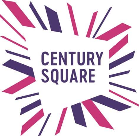 Century Square Logo