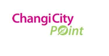 Changi City Point Logo