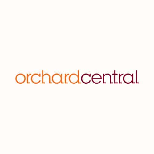Orchard Central Logo