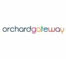 Orchard Gateway Logo