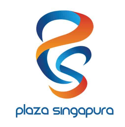Plaza Singapura Logo