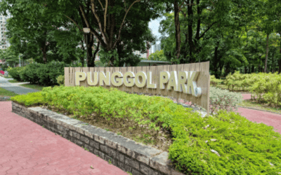 Punggol Park