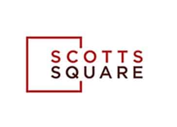 Scotts Square Logo