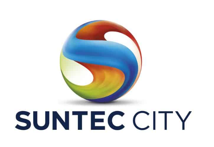 Suntec City Logo