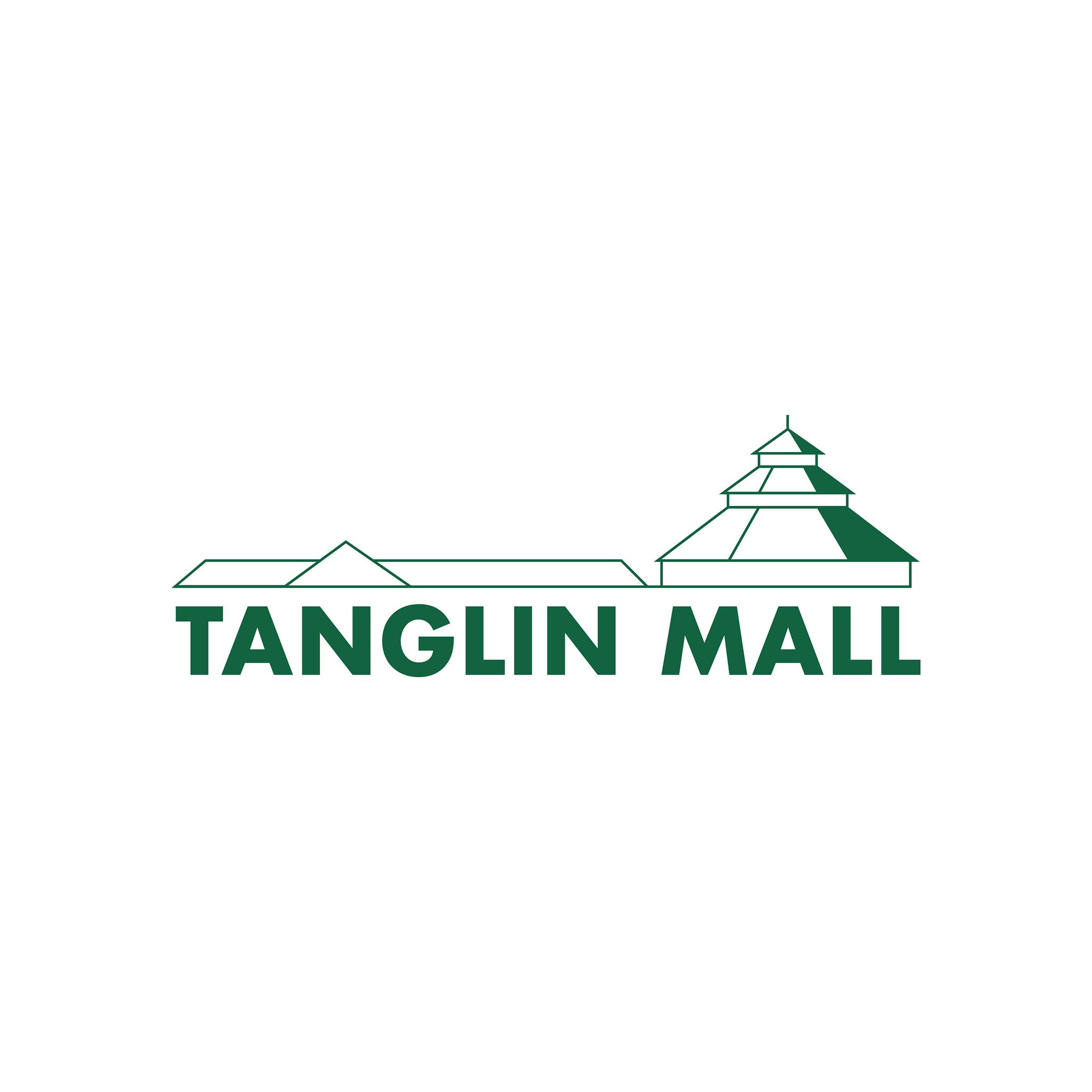 Tanglin Mall Logo