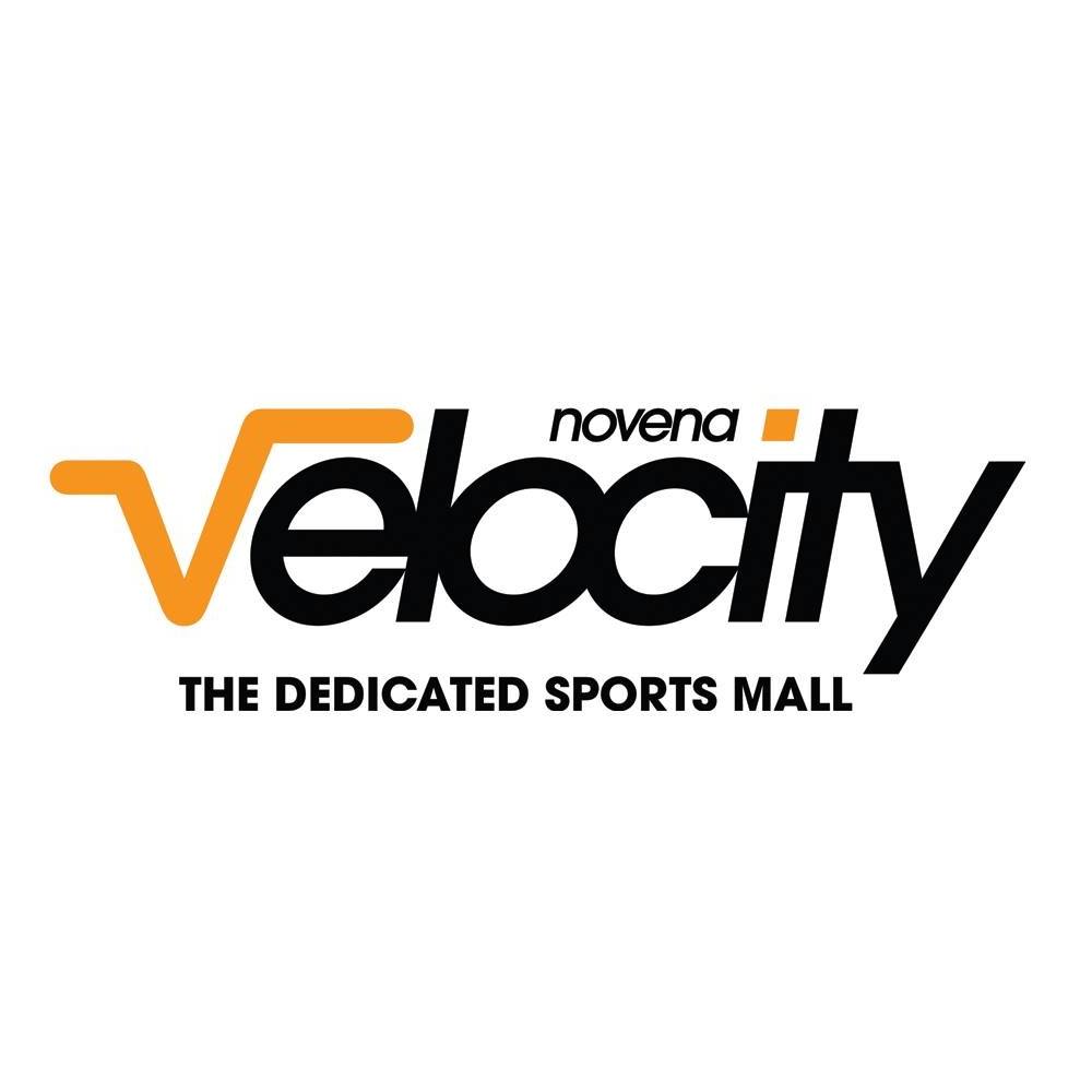 Velocity@Novena Square Logo
