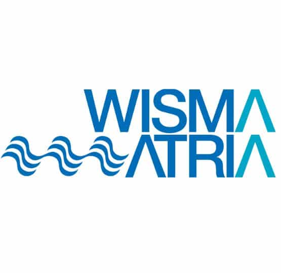 Wisma Atria Logo