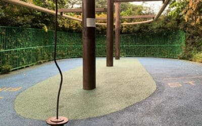 Admiralty Park Playground