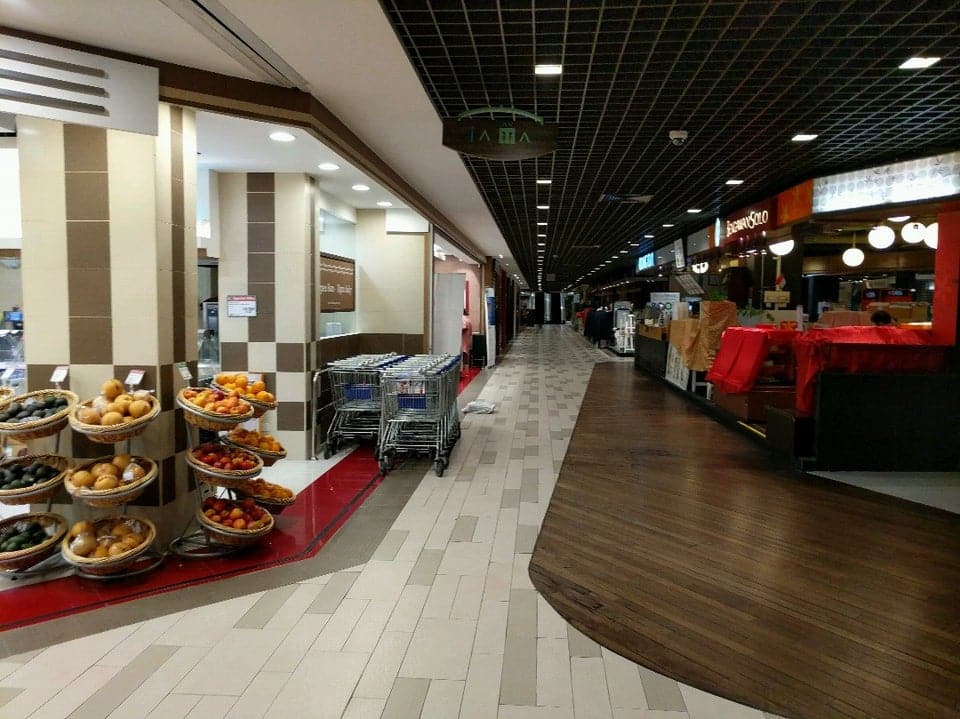 Anchorpoint Shops