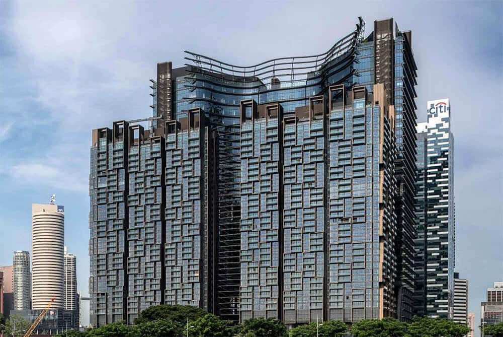 Is It Worth Buying A Condo In Singapore