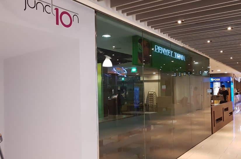Junction 10 Store