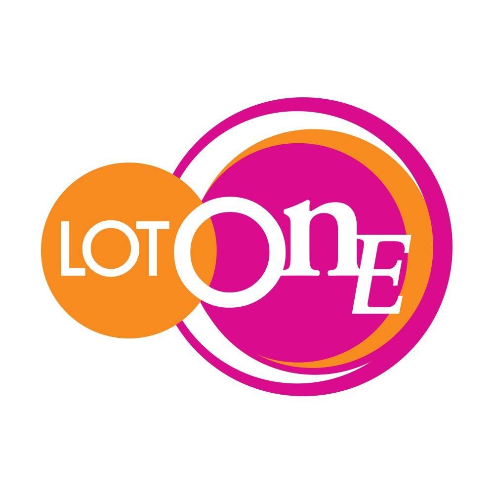 Lot One Logo