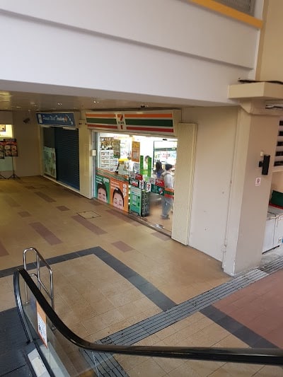 Pioneer Mall Store