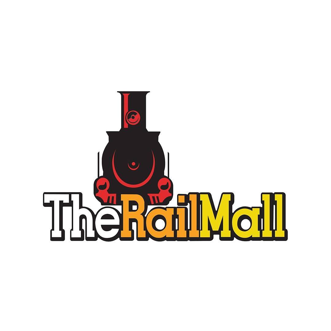Rail Mall Logo