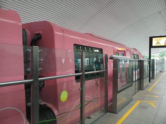 Sentosa Express Singapore Review (Updated 2025)