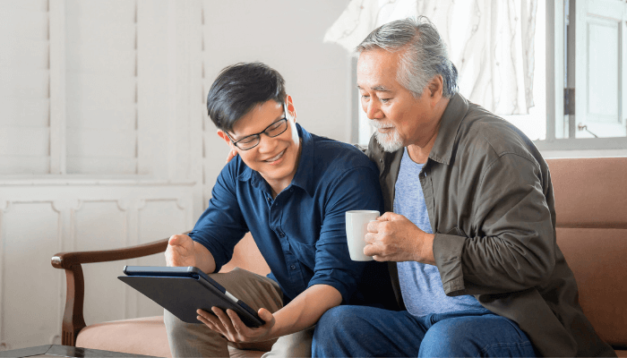 What Your CPF Full Retirement Sum Might Look Like When YouGCOre 55