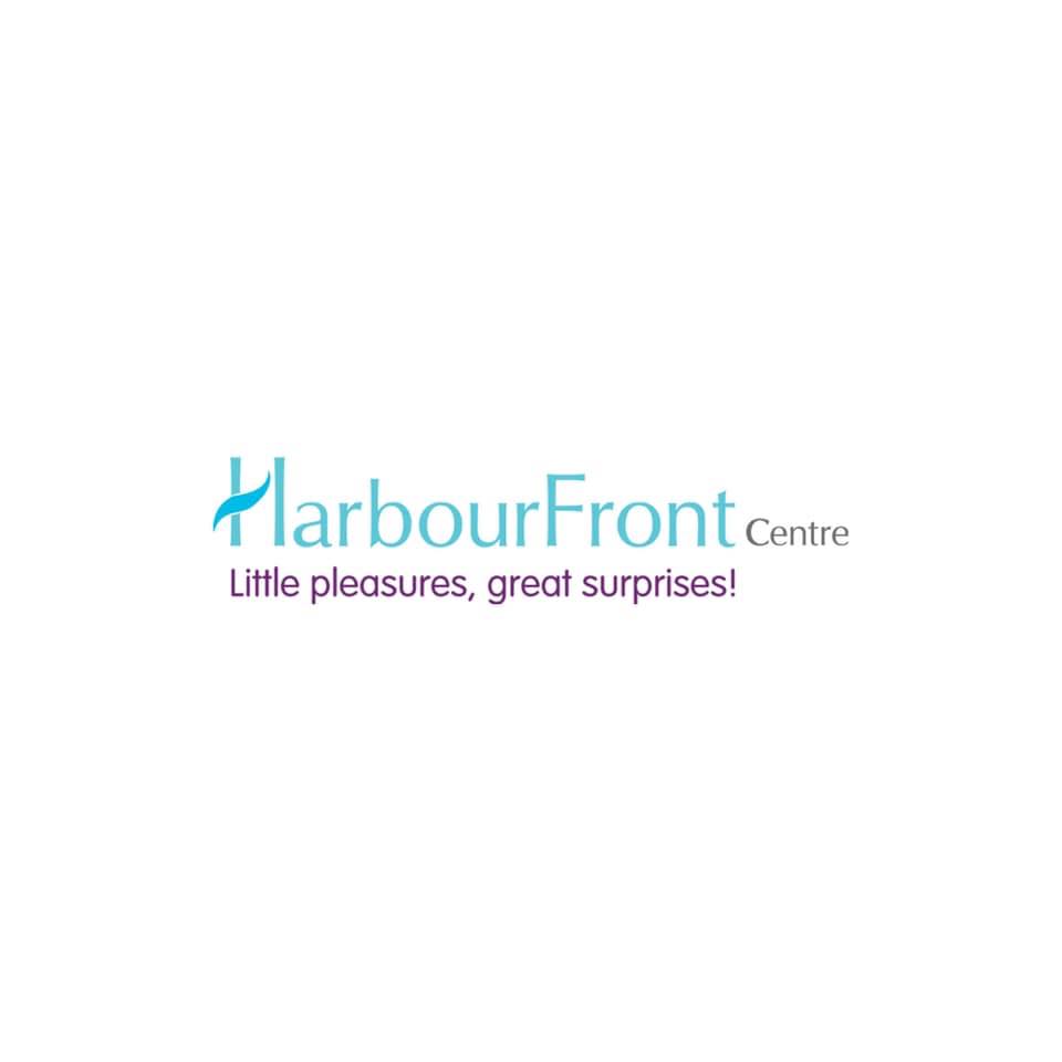harbourfront centre logo