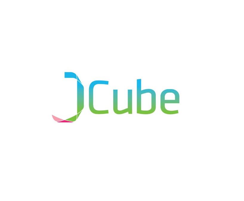 jcube logo