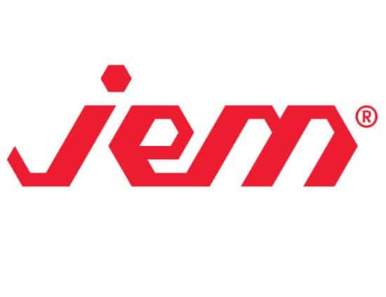 jem logo