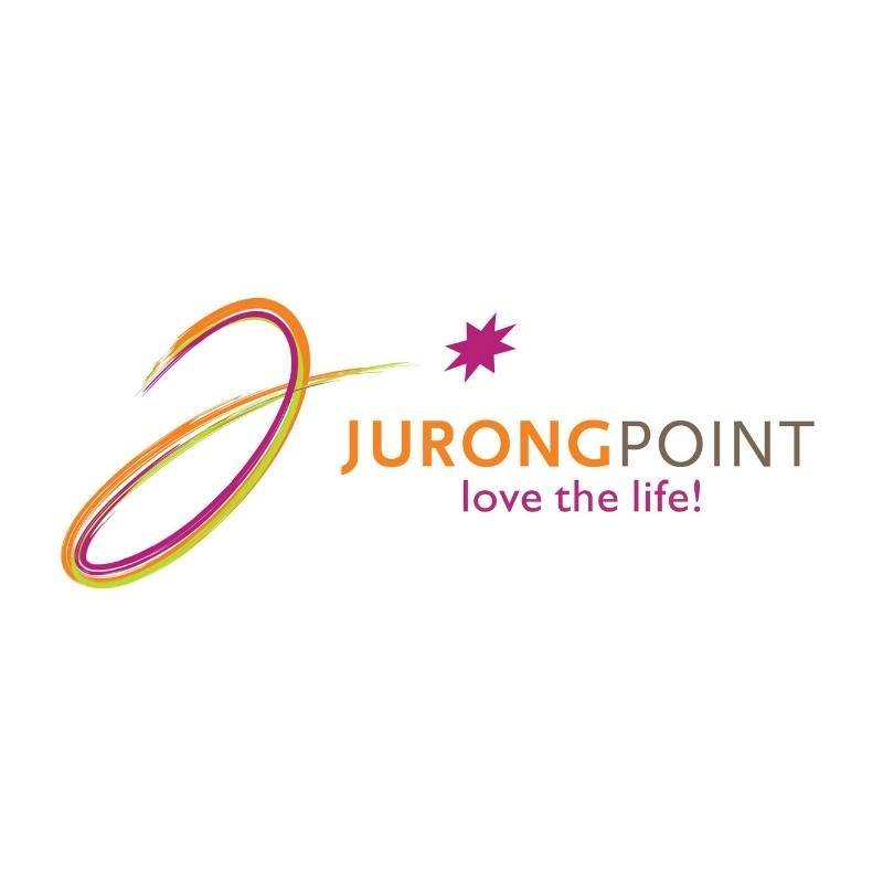 jurong point logo