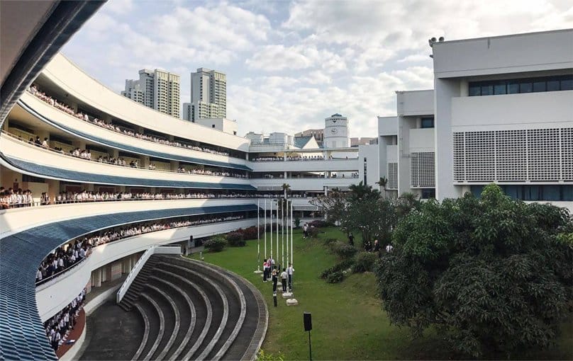 List Of Junior College in Singapore