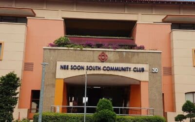 Nee Soon South Community Club