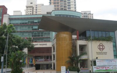 Toa Payoh Central Community Club